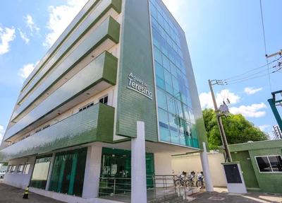 Águas de Teresina