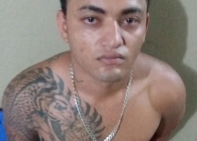 Expedito Filho da Silva Júnior