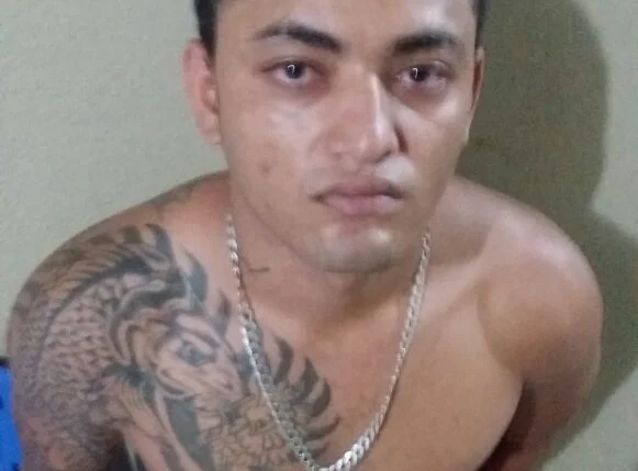 Expedito Filho da Silva Júnior