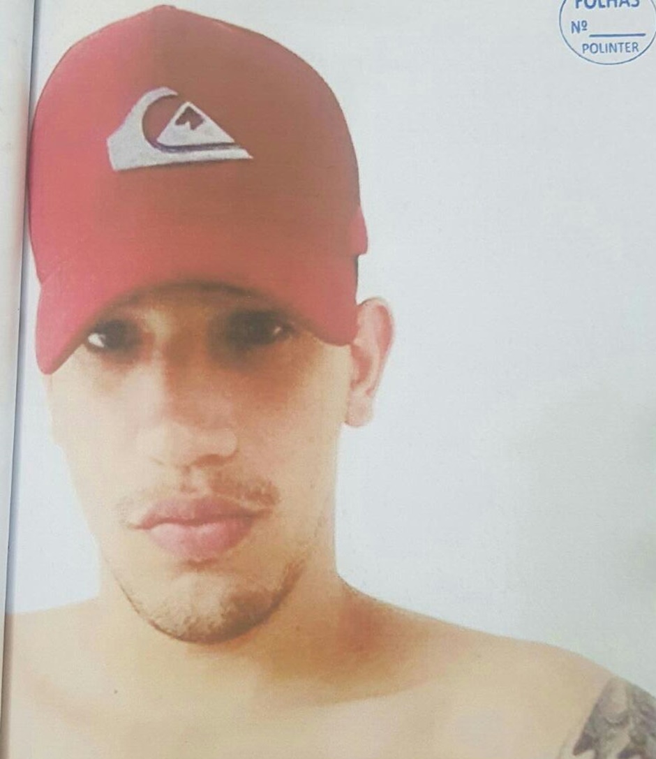 Fabrício Soares Silva