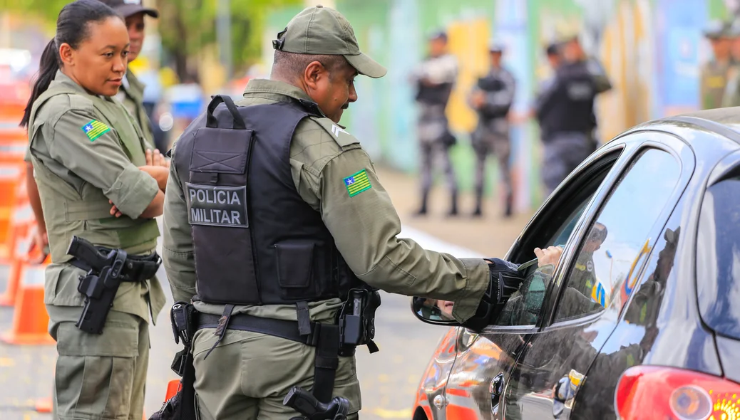 Fiscalização