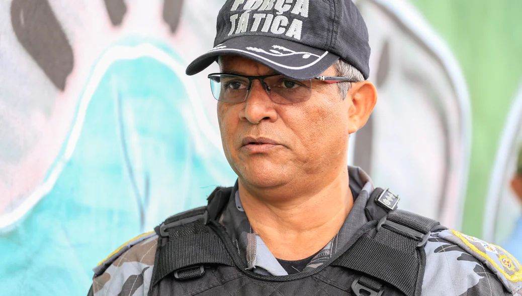 Major Nivaldo