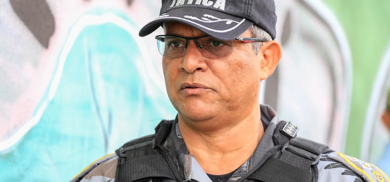 Major Nivaldo