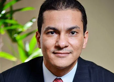 Marcos Pereira