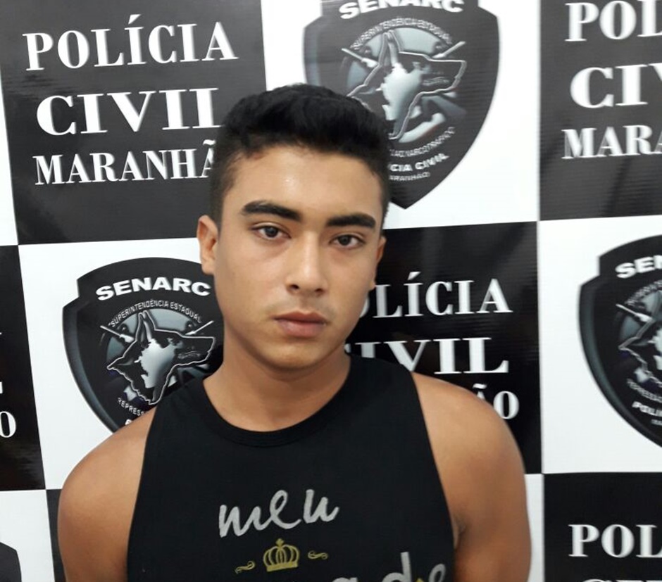 Rodrigo Campos da Silva
