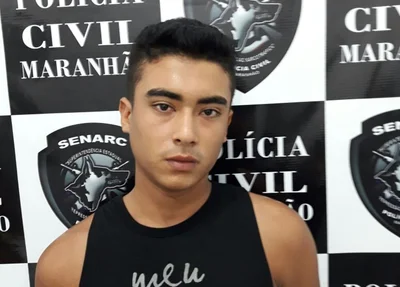 Rodrigo Campos da Silva