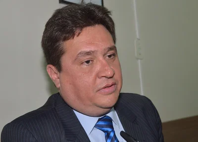 Deputado licenciado Nerinho (PTB)
