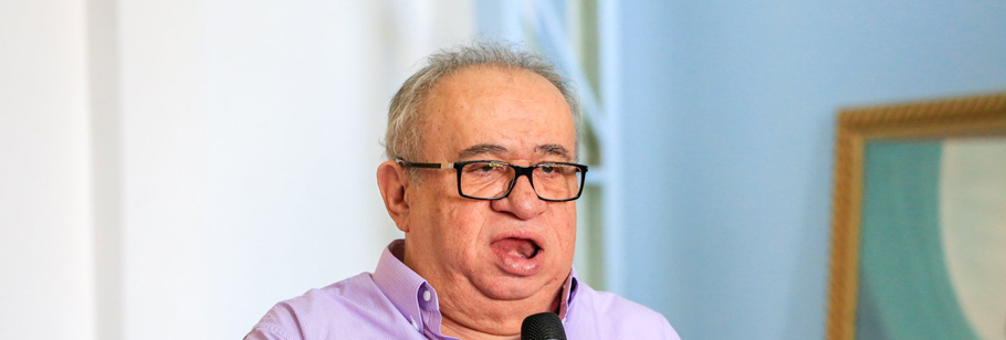 Heráclito Fortes