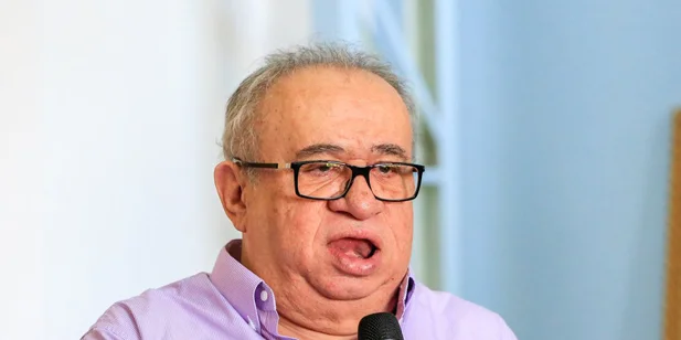 Heráclito Fortes