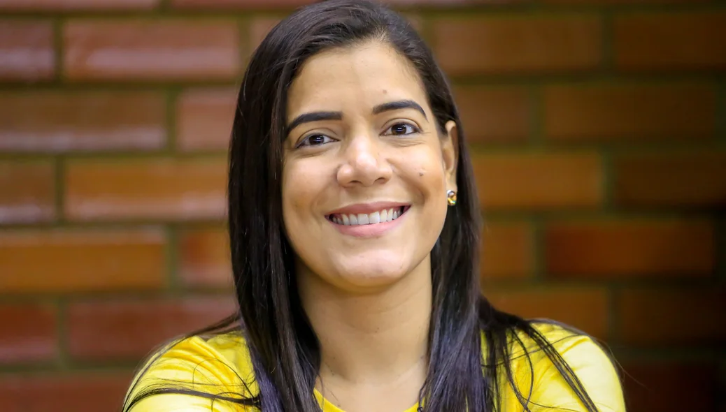 Luciana Sebim
