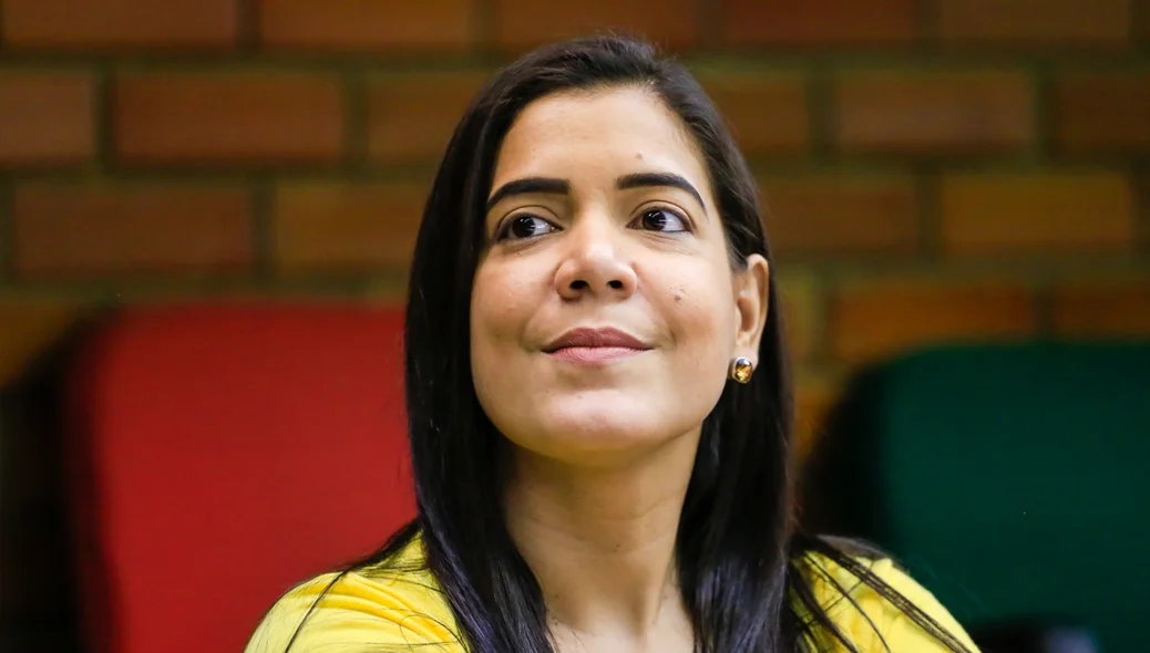 Luciana Sebim