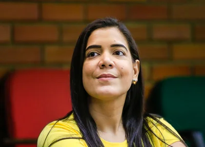 Luciana Sebim