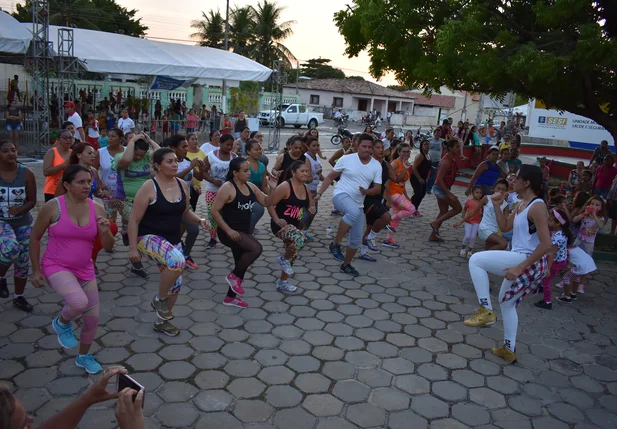 Feira da Cidadania