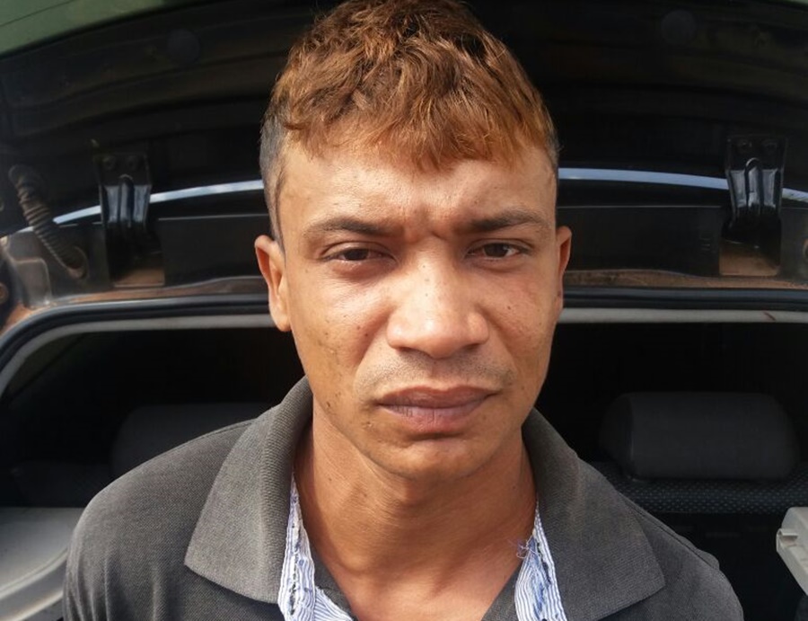 Francisco das Chagas Damasceno