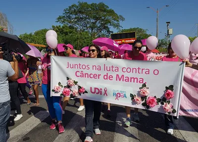 Outubro Rosa 