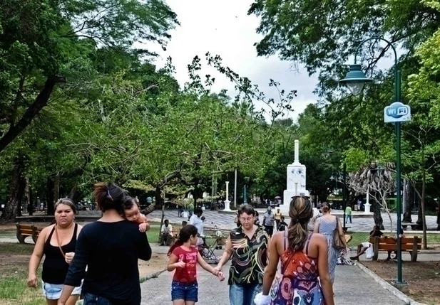 Piauí Conectado