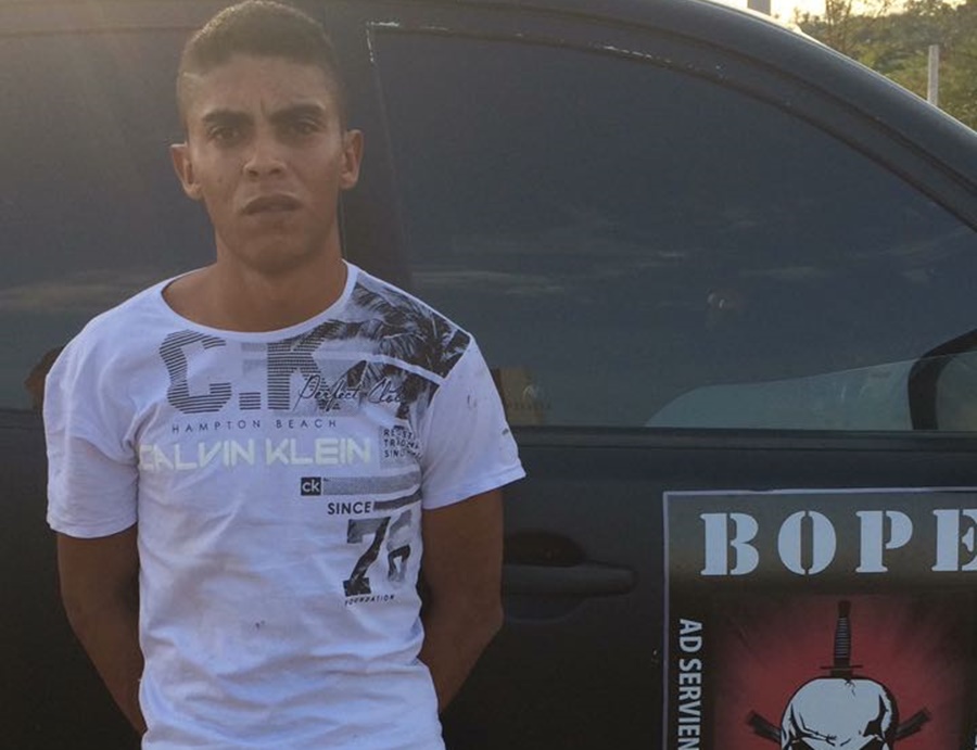 Anderson Rodrigo dos Santos