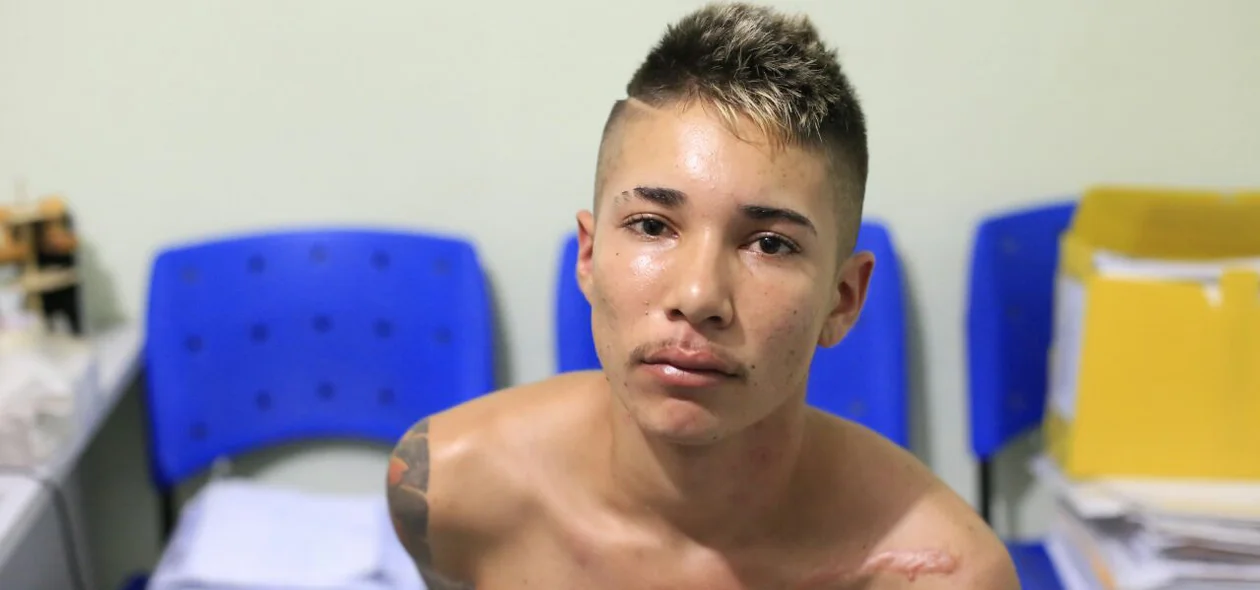 Antônio Vinícius Soares Rufino