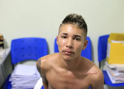 Antônio Vinícius Soares Rufino