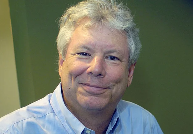 Richard H. Thaler 