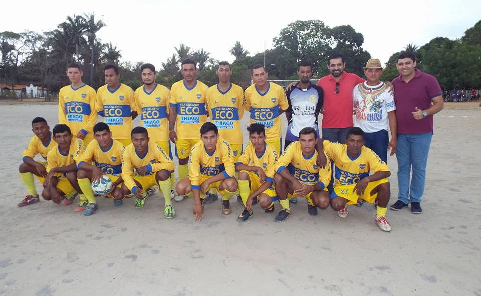 A primeira fase do campeonato que reúne 22 equipes  