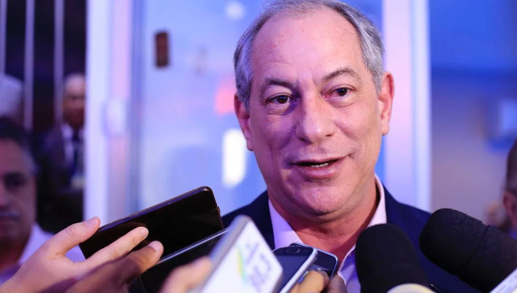 Ciro Gomes