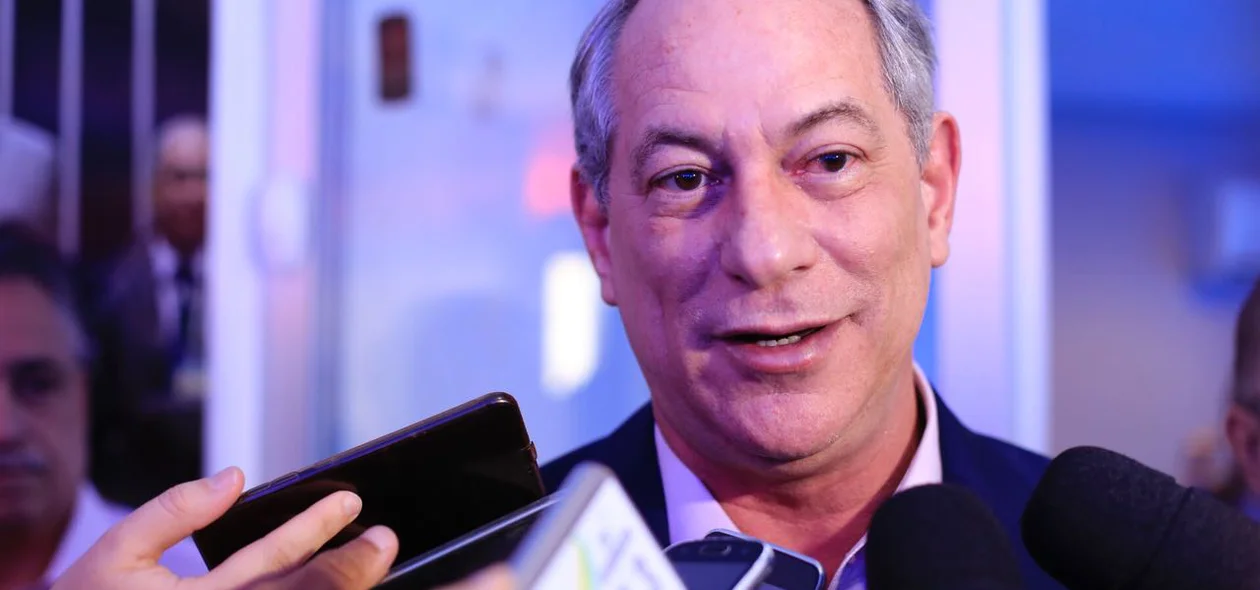 Ciro Gomes