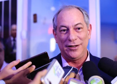 Ciro Gomes