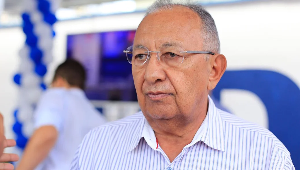 Dr. Pessoa