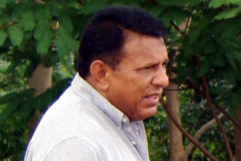 Empresário Antônio dos Santos