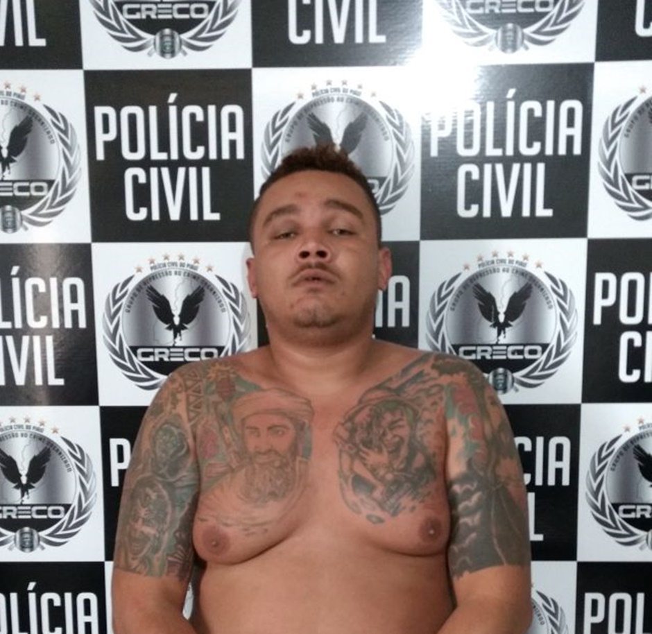 Léo Gordim