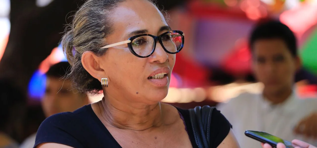 Lúcia Dutra