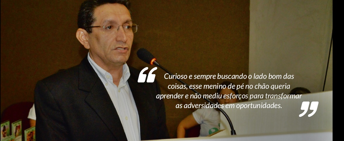 Médico Benjamin Pessoa Vale