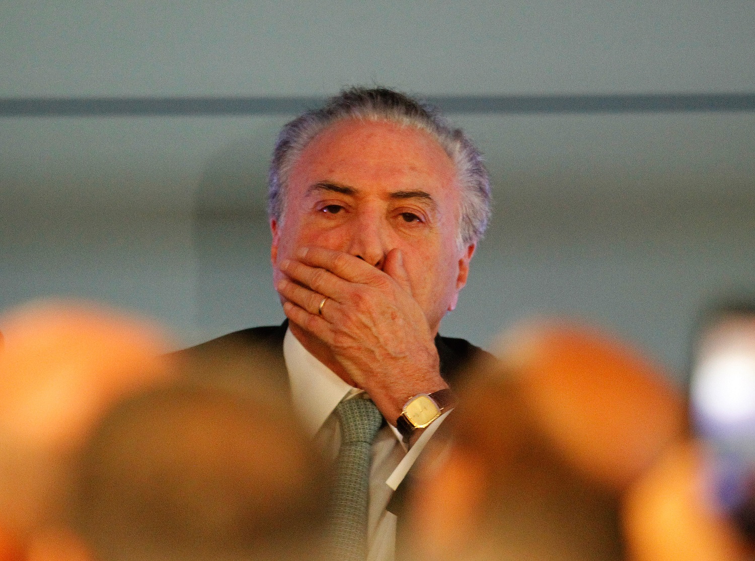Michel Temer 