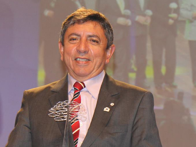 Nogueira Neto