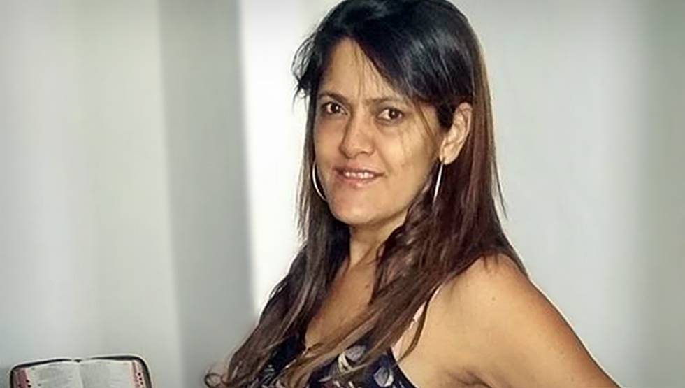 Professora morreu tentando salvar crianças em ataque a creche em Janaúba