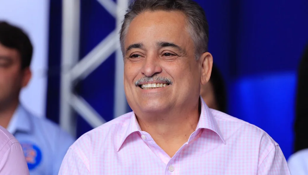 Robert Rios