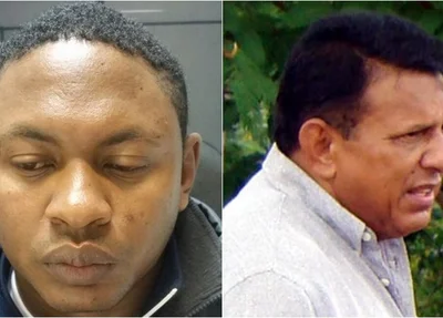 Valdinar foi condenado pela morte do empresário Antônio dos Santos