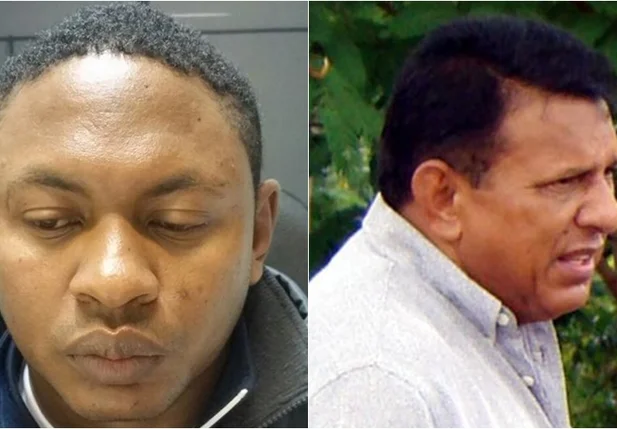 Valdinar foi condenado pela morte do empresário Antônio dos Santos