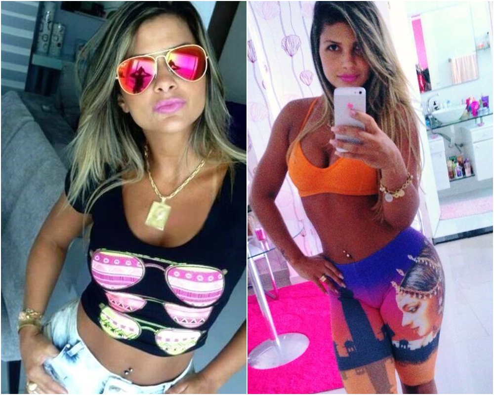 Xerifa da Rocinha