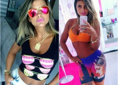 Xerifa da Rocinha