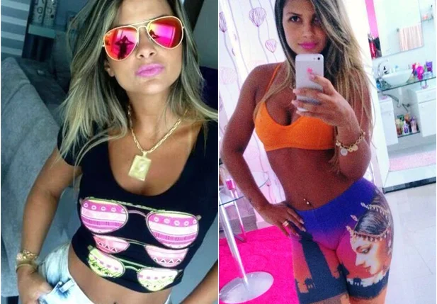 Xerifa da Rocinha