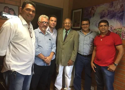 Dr. Pessoa e PPS