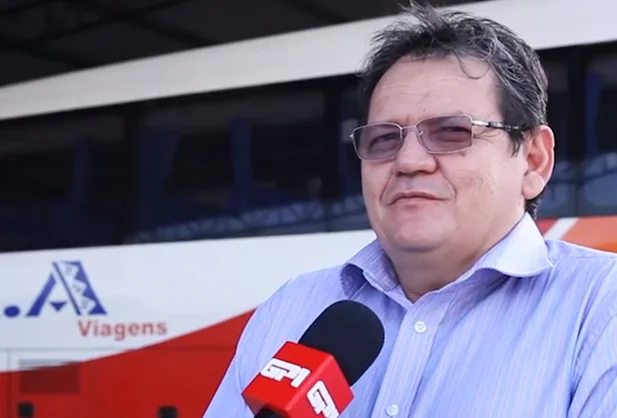 Ramon Alves