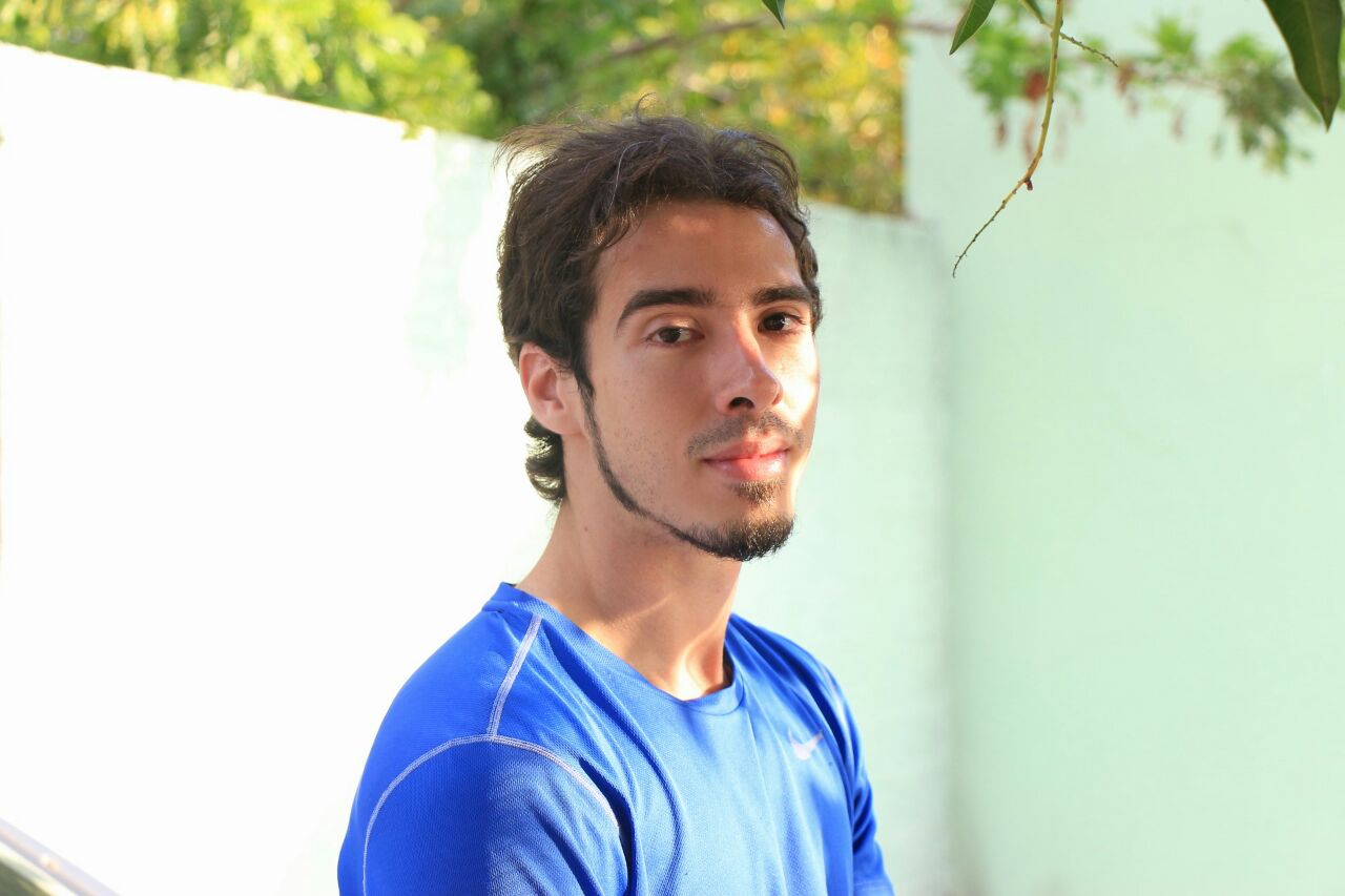 Rubens Antônio