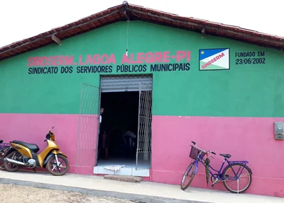 Sindicato dos Servidores Públicos de Lagoa Alegre
