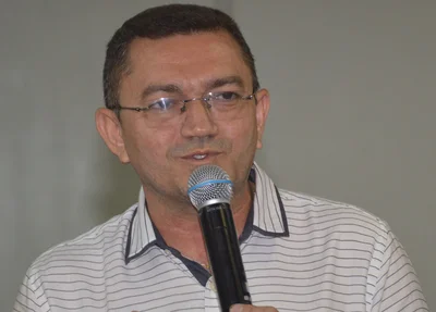 Padre Walmir vai gerir orçamento de quase 220 milhões de reais
