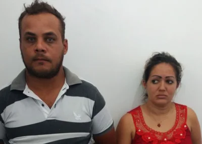 Casal foi assassinado