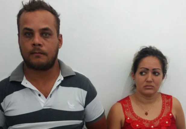 Casal foi assassinado