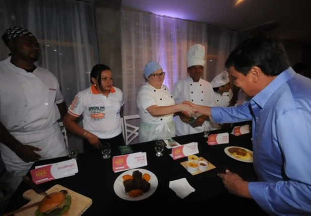 Festival Sabor Maior